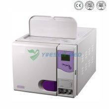 Ysmj-Tzo-E23 LCD Display Class B Steam Sterilizer Autoclave Price